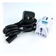 Зарядное устройство Acefast Z4 GaN PD218W USB+3Type-C US