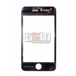 Тачскрін для MP3-плеєру iPod Touch 2G Тачскрін для MP3-плеєру iPod Touch 2G