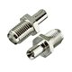 Перехідник SMAK-TS9J SMA female - TS9 male