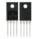 Микросхема KA5H0165RTU