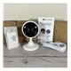 IP-камера видеонаблюдения Smarteye 702JD3F, Full HD 1920*1080, Wi-Fi, белая