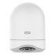 IP-камера видеонаблюдения Smarteye 637JBU, 360° поворотная, Full HD 1920*1080, с микрофоном и динамиком, Wi-Fi, белая