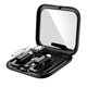 Кабель USB Hoco U114 Treasure box 6in1 3A 60W , черний