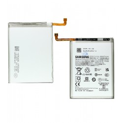 Аккумулятор EB-BA156ABY для Samsung A155 Galaxy A15, A156 Galaxy A15 5G, Li-ion, 3,85 B, 5000mAh, оригинал (PRC)