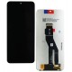 Дисплей для Huawei Honor 90 Lite, Honor X8a, черный, без рамки, Original (PRC), CRT-LX1, CRT-LX2, CRT-LX3, CRT-NX1