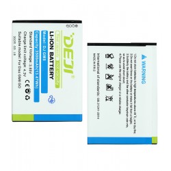 Аккумулятор Deji для General Mobile GM 8GO G006 3500 мАч