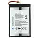 Аккумулятор U3295123PVUTL для Blackview Tab 11, Li-ion, 3,85 B, 8000mAh, оригинал (PRC)