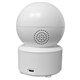Смарт камера Loosafe 131477-LS-A50-2MP 360° поворотная, Wi-Fi, белая