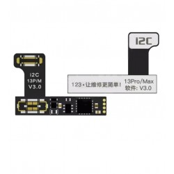 Накладной шлейф i2C для батареи iPhone 13 Pro Накладной шлейф i2C для батареи iPhone 13 Pro
