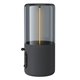 Портативная колонка Hoco BS64, Bluetooth, серая