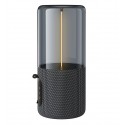 Портативная колонка Hoco BS64, Bluetooth, серая