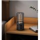Портативная колонка Hoco BS64, Bluetooth, серая
