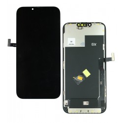 Дисплей для Apple iPhone 13 Pro Max, OLED GX