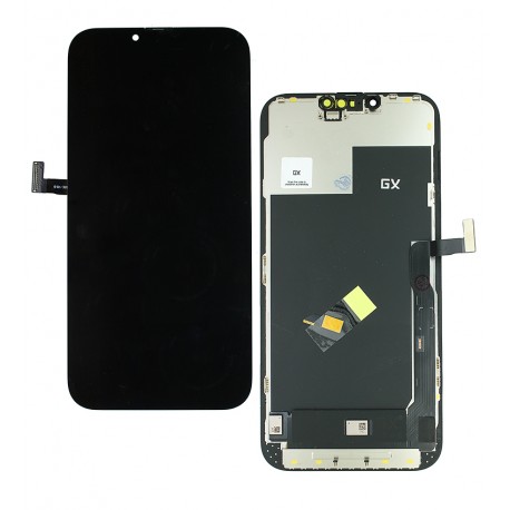 Дисплей для Apple iPhone 13 Pro Max, OLED GX Дисплей для Apple iPhone 13 Pro Max, OLED GX
