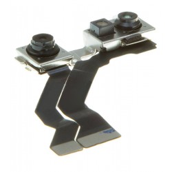 Камера для Apple iPhone 13 Pro Max, фронтальная, после демонтажа