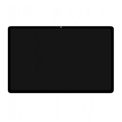 Дисплей для Lenovo Tab P11 Gen 2, черный, без рамки