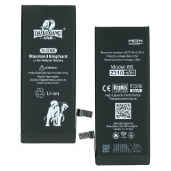 Акумулятор Da Luxiang для Apple iPhone 6S, Li-ion, 3,82 B, 2310 мАг, Original IC Акумулятор Da Luxiang для Apple iPhone 6S, Li-ion, 3,82 B, 2310 мАг, Original IC