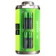 Батарейки щелочные Hoco Alkaline AA (LR6) 4 шт