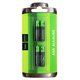 Батарейки щелочные Hoco Alkaline AAA (LR03) 4 шт