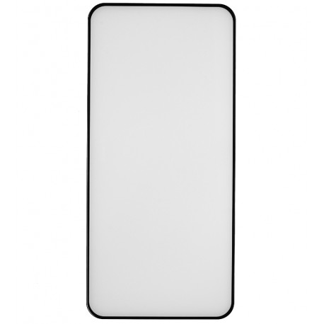 Захисне скло для Samsung S936 Galaxy S25 Plus, 9H, 4D, ARC, чорне Захисне скло для Samsung S936 Galaxy S25 Plus, 9H, 4D, ARC, чорне