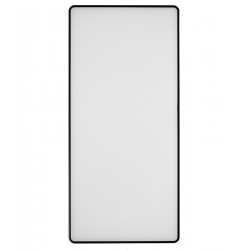 Защитное стекло для Samsung S938 Galaxy S25 Ultra, 9H, 4D, ARC, черное