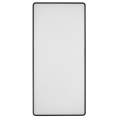 Захисне скло для Samsung S938 Galaxy S25 Ultra, 9H, 4D, ARC, чорне Захисне скло для Samsung S938 Galaxy S25 Ultra, 9H, 4D, ARC, чорне