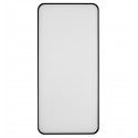 Захисне скло для Samsung S931 Galaxy S25, S921 Galaxy S24 9H, 4D, ARC, чорне