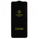 Защитное стекло для Samsung A055 Galaxy A05, A057 Galaxy A05S, High Aluminum, черное