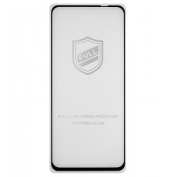 Защитное стекло для Oppo A80, Oppo A40, Oppo A3 Pro, Oppo A3x, 2.5D, Full Glue, черное Защитное стекло для Oppo A80, Oppo A40, Oppo A3 Pro, Oppo A3x, 2.5D, Full Glue, черное