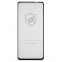 Защитное стекло для Oppo A80, Oppo A40, Oppo A3 Pro, Oppo A3x, 2.5D, Full Glue, черное