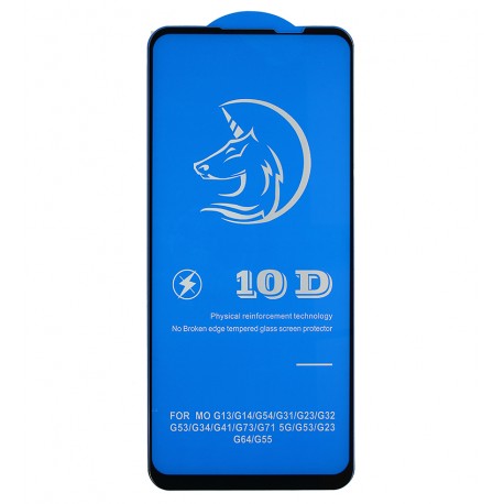 Защитное стекло для Motorola Moto G55, Moto G54, Moto G32, Moto G31, Moto G23, 3D, Titanium, черный Защитное стекло для Motorola Moto G55, Moto G54, Moto G32, Moto G31, Moto G23, 3D, Titanium, черный