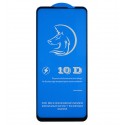 Защитное стекло для Motorola Moto G55, Moto G54, Moto G32, Moto G31, Moto G23, 3D, Titanium, черный