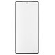 Стекло дисплея G+OCA PRO для Infinix Note 40 (X6853), с ОСА-пленкой, черный