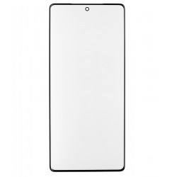 Стекло дисплея G+OCA PRO для Infinix Note 40 (X6853), с ОСА-пленкой, черный Стекло дисплея G+OCA PRO для Infinix Note 40 (X6853), с ОСА-пленкой, черный