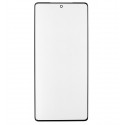 Стекло дисплея G+OCA PRO для Infinix Note 40 (X6853), с ОСА-пленкой, черный