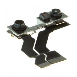 Камера для Apple iPhone 13 фронтальная, после демонтажа