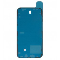 Стикер дисплея для Apple iPhone 13, черный, adhesive