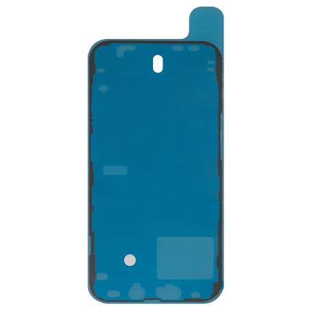 Стікер дисплея для Apple iPhone 13, чорний, adhesive Стікер дисплея для Apple iPhone 13, чорний, adhesive