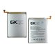 Акумулятор GX EB-BA315ABY для Samsung A225 Galaxy A22, A315 Galaxy A31, A325 Galaxy A32, Li-ion, 3,86 В, 5000 мАг