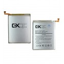 Акумулятор GX EB-BA315ABY для Samsung A225 Galaxy A22, A315 Galaxy A31, A325 Galaxy A32, Li-ion, 3,86 В, 5000 мАг