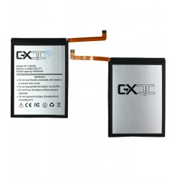 Акумулятор GX HQ-S71 для Samsung M115 Galaxy M11, Li-ion, 3,85 В, 5000 мАг