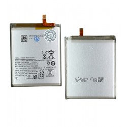 Акумулятор EB-BS908ABY для Samsung S908 Galaxy S22 Ultra 5G, Li-ion, 3,83 В, 5000 мАг, без логотипу