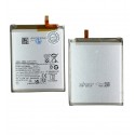 Аккумулятор EB-BS908ABY для Samsung S908 Galaxy S22 Ultra 5G, Li-ion, 3,83 B, 5000 мАч, без логотипа