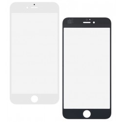 Стекло дисплея для iPhone 6 Plus, original, белое Стекло дисплея для iPhone 6 Plus, original, белое