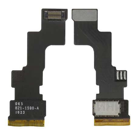 Шлейф для iPhone 5S, для ремонта дисплея