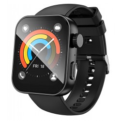 Смарт-годинник Borofone BD13, з функцією дзвінка Смарт-годинник Borofone BD13, з функцією дзвінка