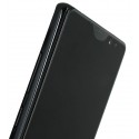 Дисплей для Samsung N950F Galaxy Note 8, чорний, з рамкою, високої якості, (TFT)