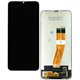 Дисплей для Samsung A042 Galaxy A04e, чорний, без рамки, (Box)