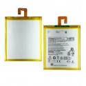 Акумулятор L13D1P31 для Lenovo IdeaPad S5000, IdeaTab A3500, Tab 2 A7-20F, Tab 2 A7-30, Li-ion, 3,8 B, 3550mAh, оригінал (PRC), ver.1