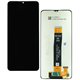 Дисплей для Samsung A047 Galaxy A04s, A136 Galaxy A13 5G, чорний, без рамки, (Box), FPC6510(od49523)